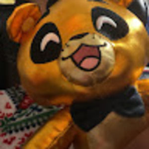 Meet your Posher, Rodney